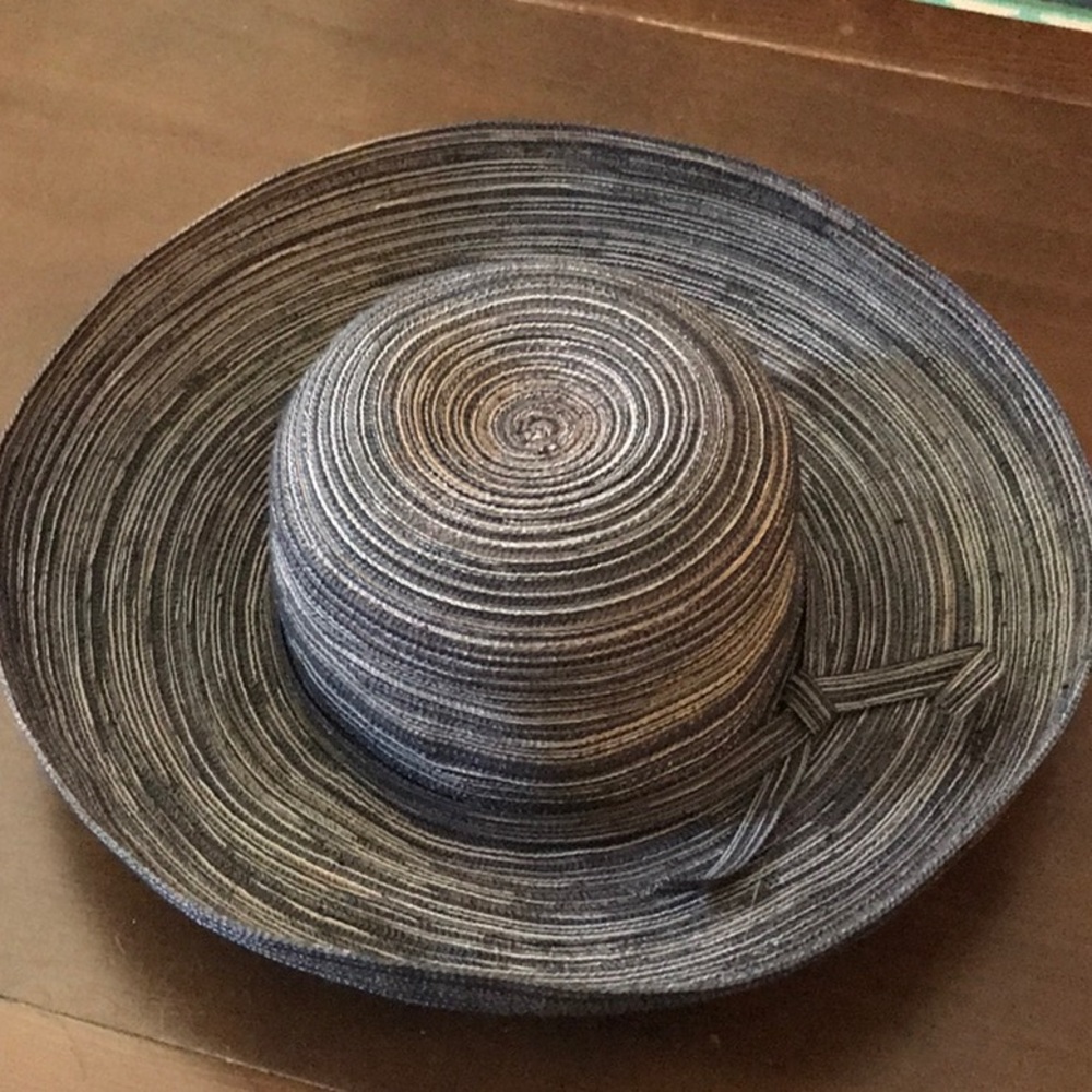 Scala Collezione Hat. One Size. Gently Used!